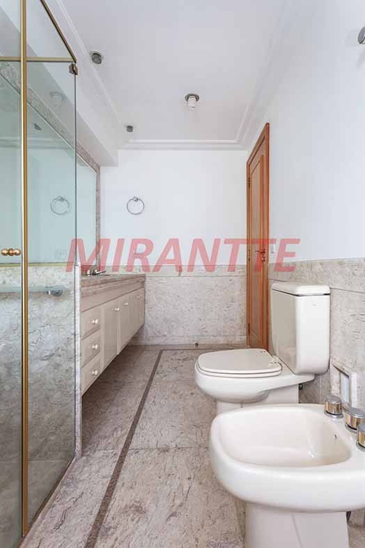 Apartamento com 4 quartos em Higienópolis