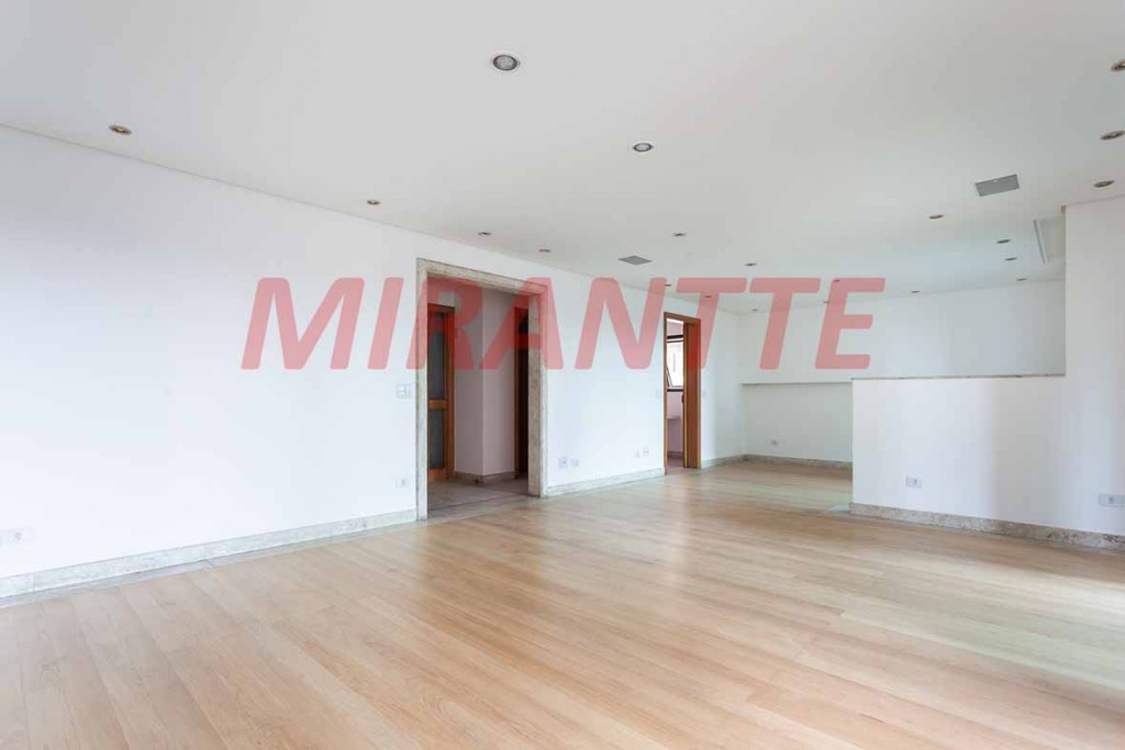 Apartamento com 4 quartos em Higienópolis