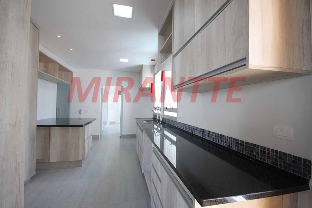 Apartamento com 3 quartos em Moema