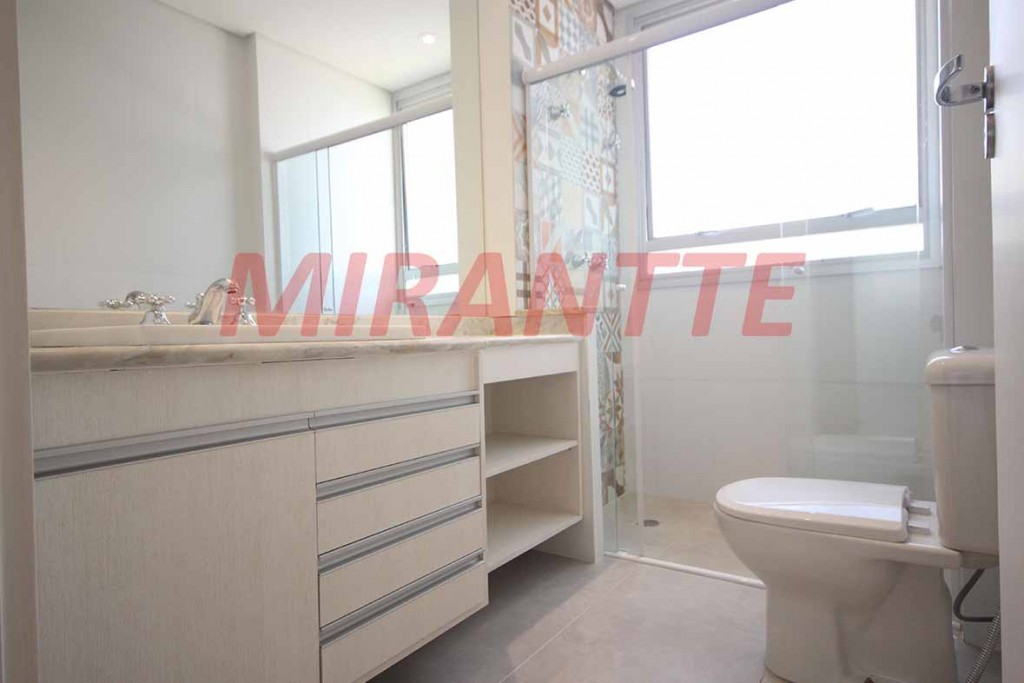 Apartamento com 3 quartos em Moema