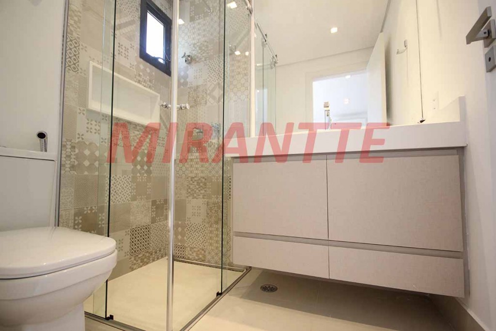 Apartamento com 3 quartos em Moema