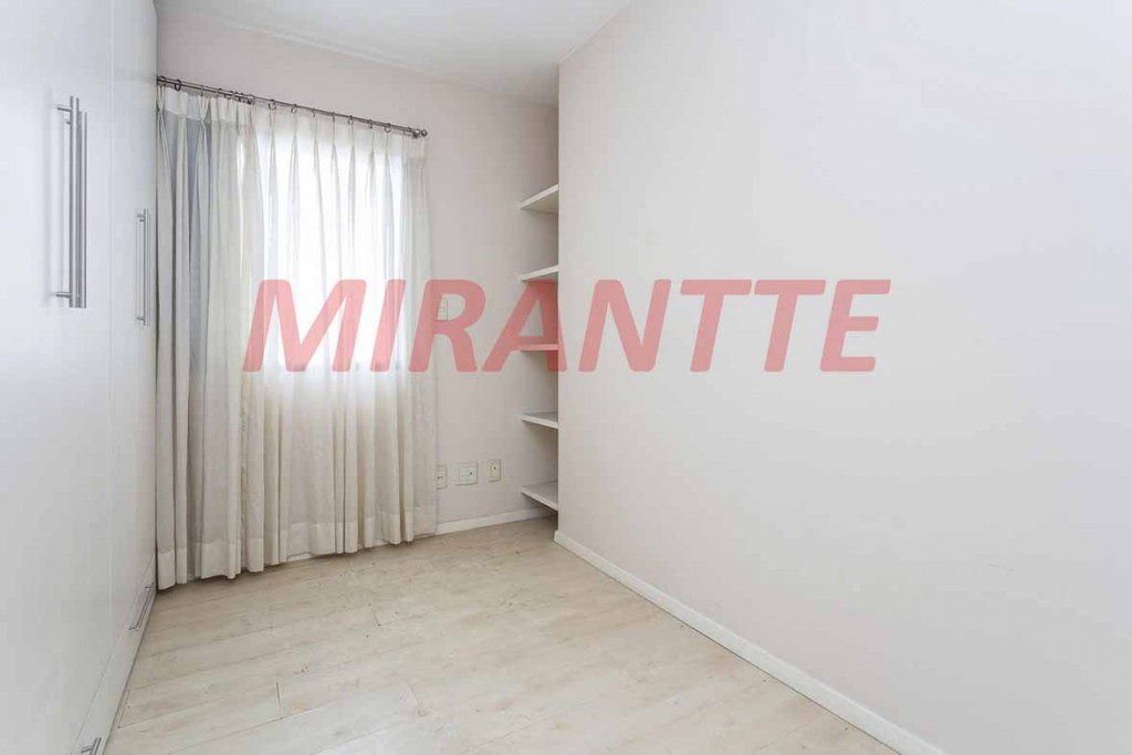 Apartamento com 3 quartos em Perdizes