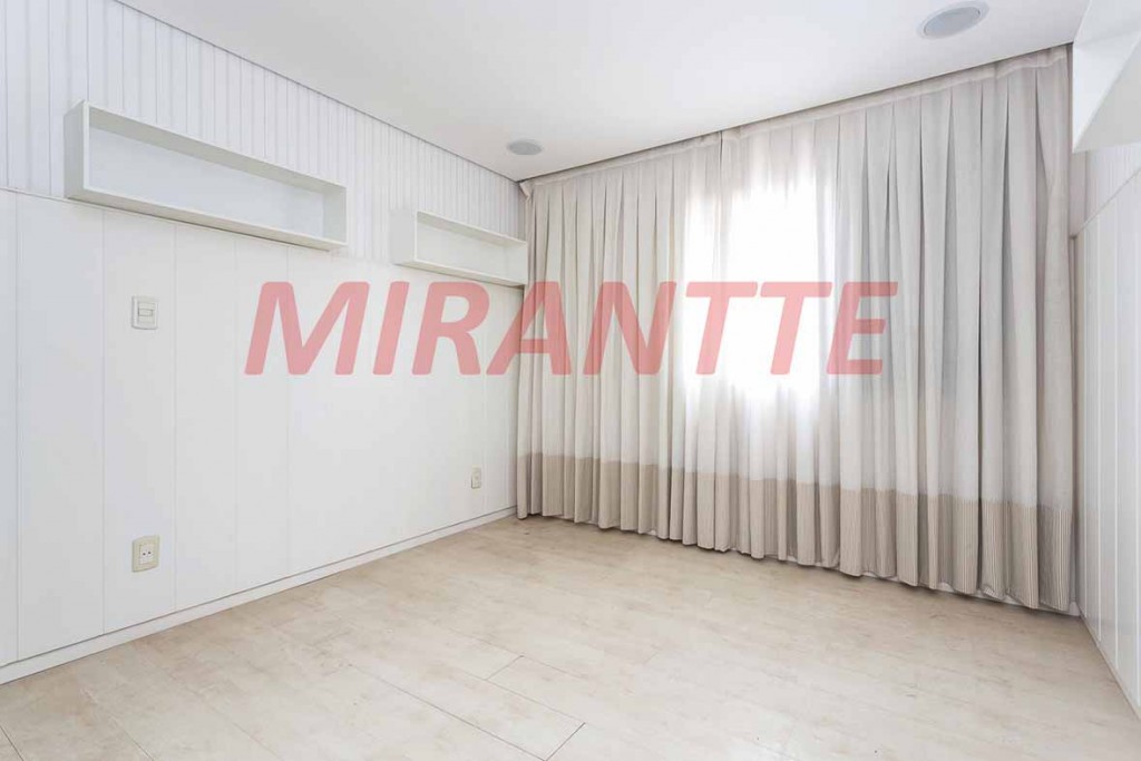 Apartamento com 3 quartos em Perdizes