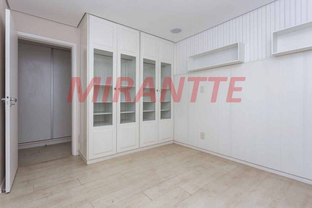 Apartamento com 3 quartos em Perdizes