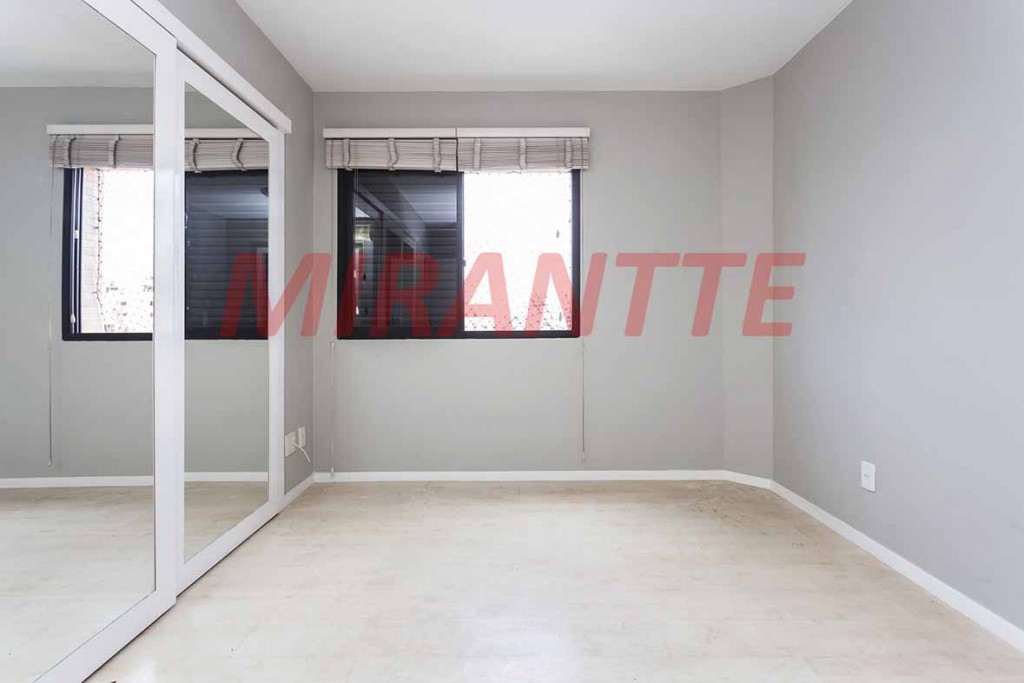 Apartamento com 3 quartos em Perdizes