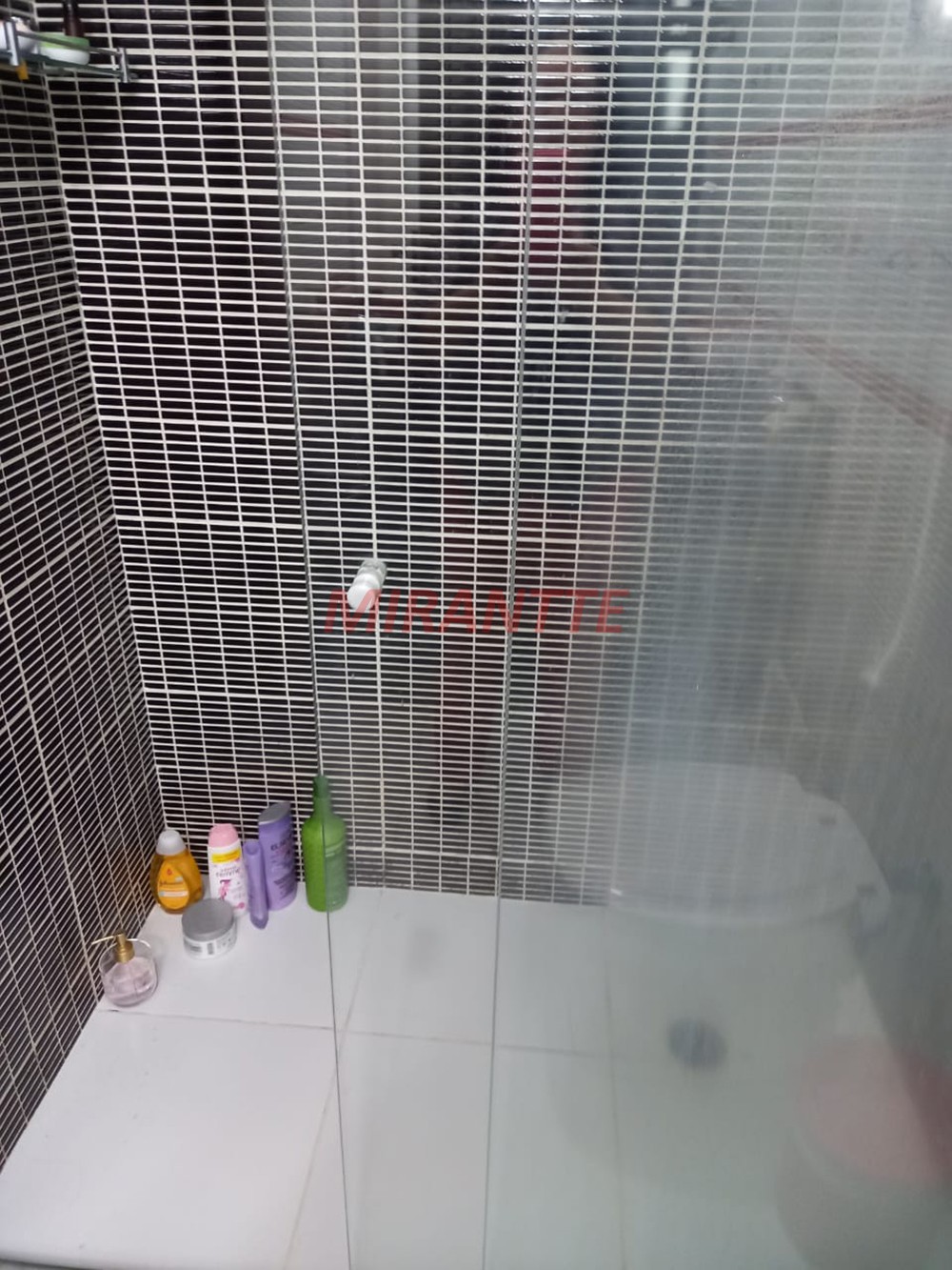 Apartamento de 115m² com 3 quartos em Santana