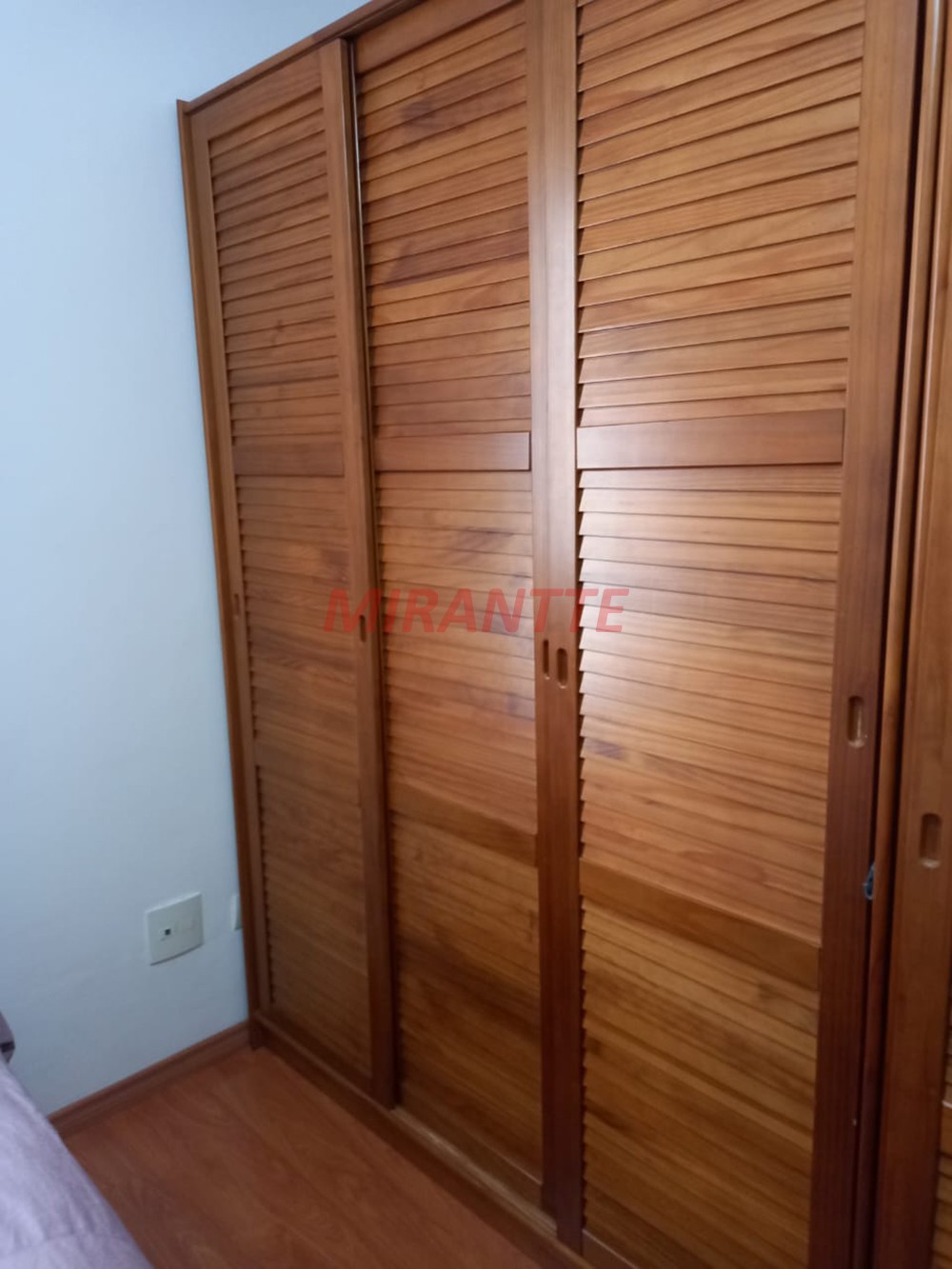 Apartamento de 115m² com 3 quartos em Santana