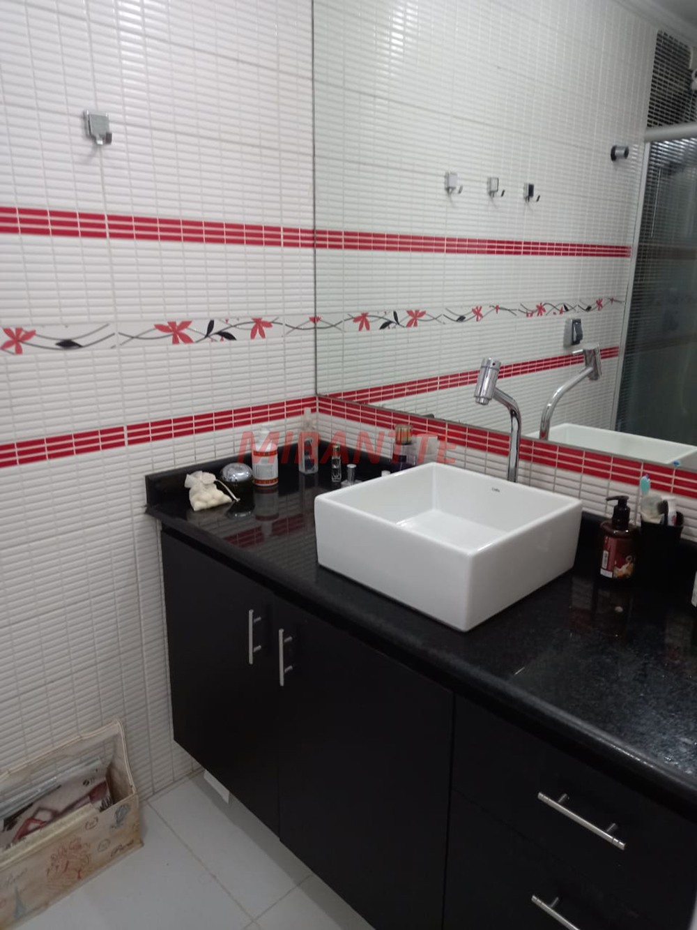 Apartamento de 115m² com 3 quartos em Santana