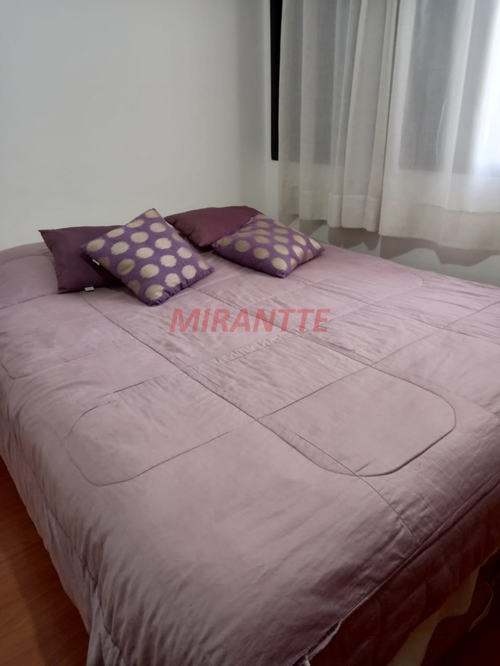 Apartamento de 115m² com 3 quartos em Santana