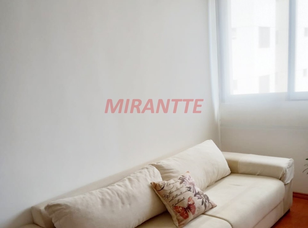 Apartamento de 115m² com 3 quartos em Santana