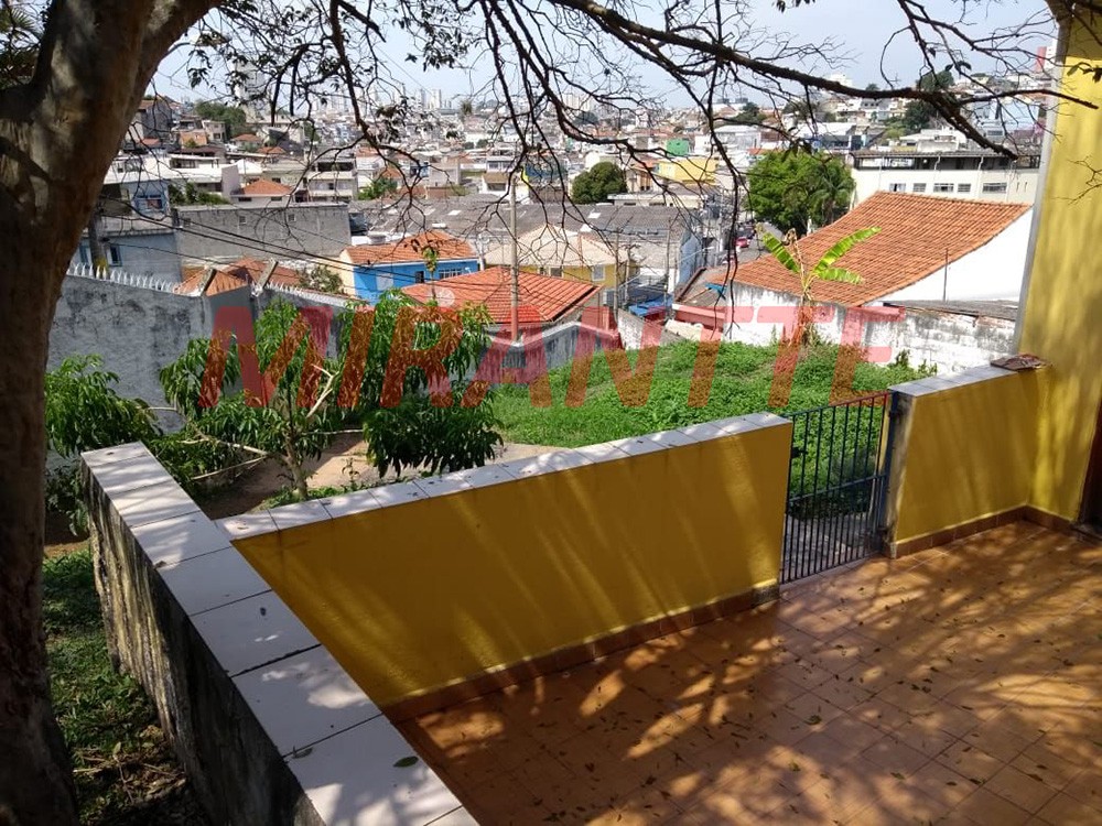 Casa terrea com 3 quartos em Imirim