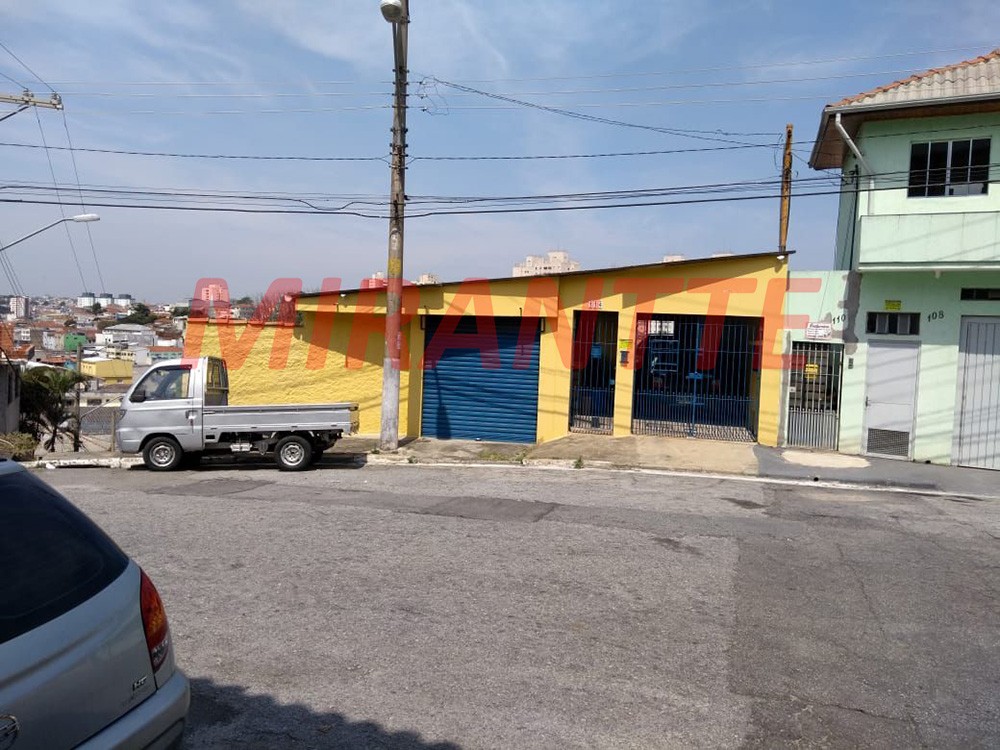 Casa terrea com 3 quartos em Imirim