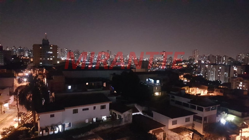 Apartamento com 2 quartos em Vila Aurora
