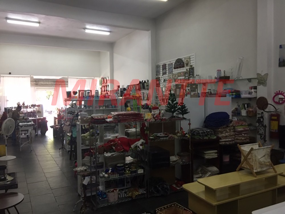 Galpao em Santana