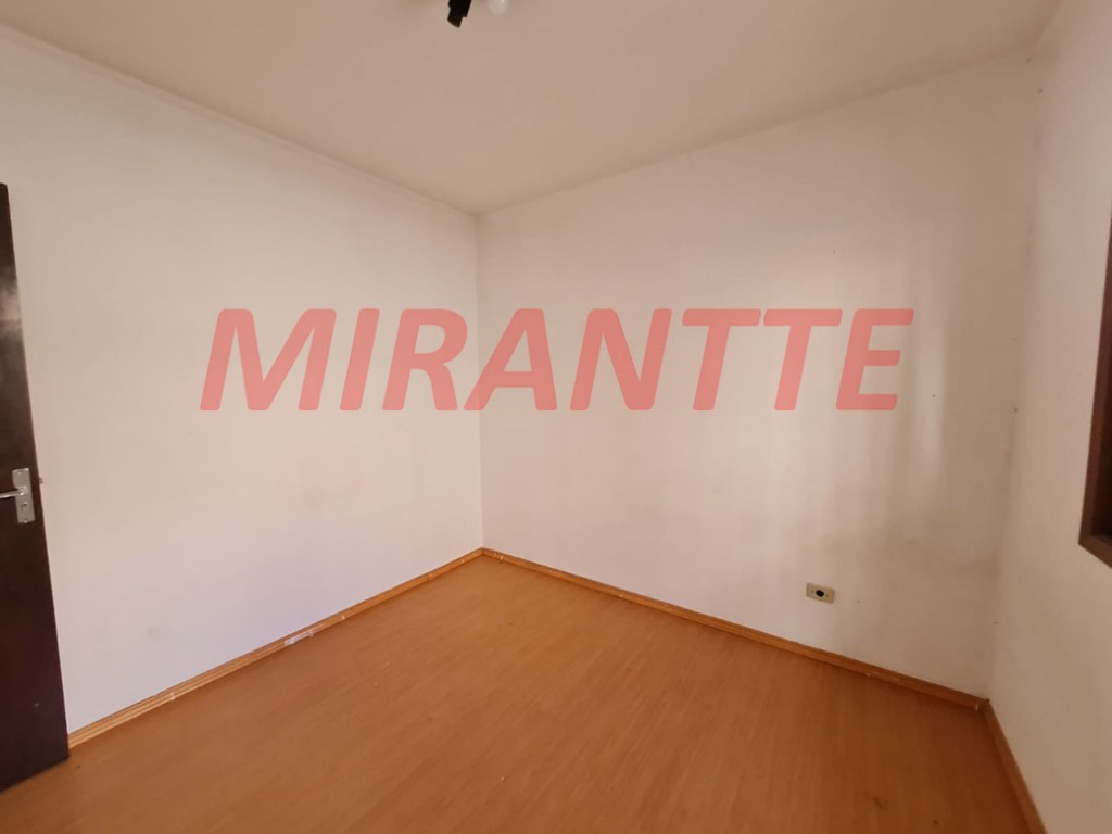 Casa terrea de 252m² com 3 quartos em Santana