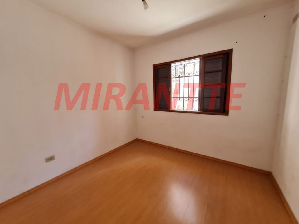 Casa terrea de 252m² com 3 quartos em Santana