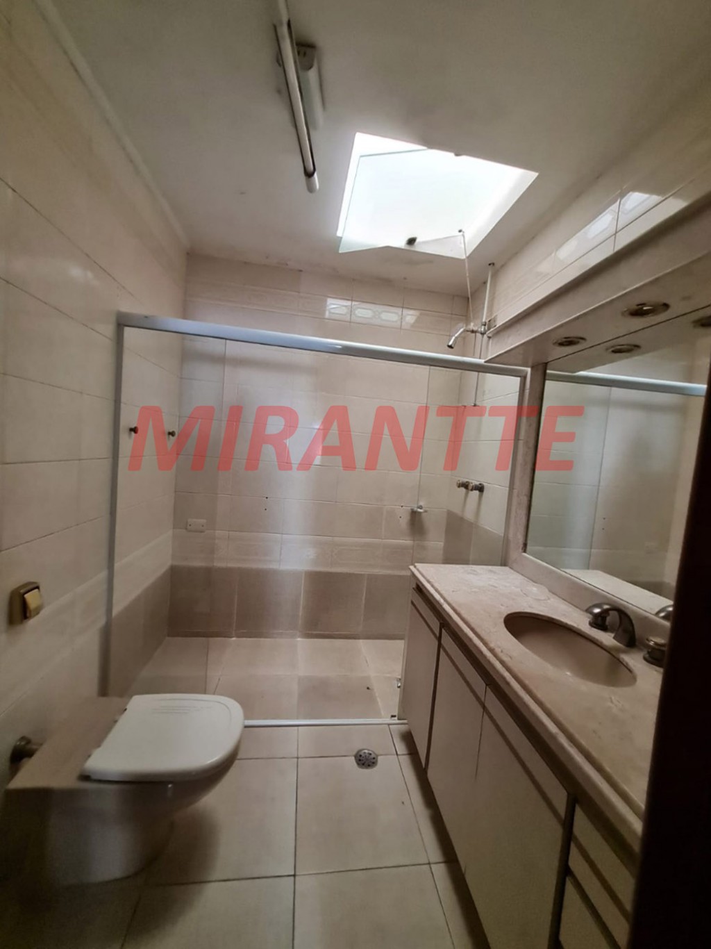 Casa terrea de 252m² com 3 quartos em Santana