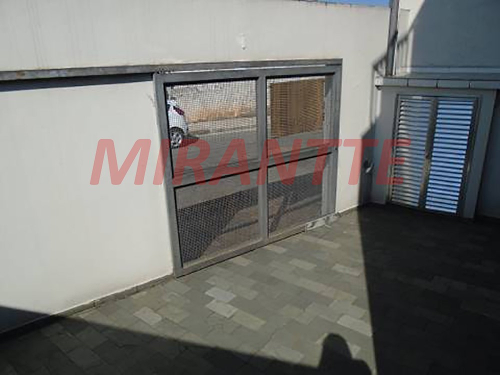 Sobrado de 172m² com 3 quartos em Jardim Japão