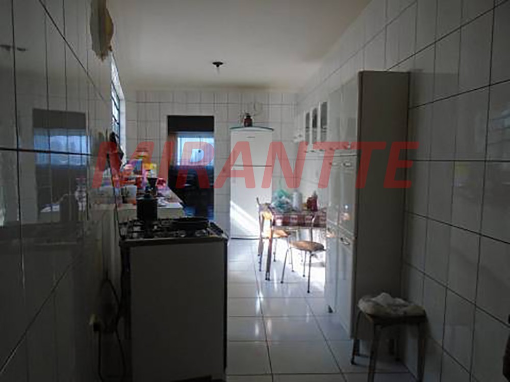 Sobrado de 172m² com 3 quartos em Jardim Japão