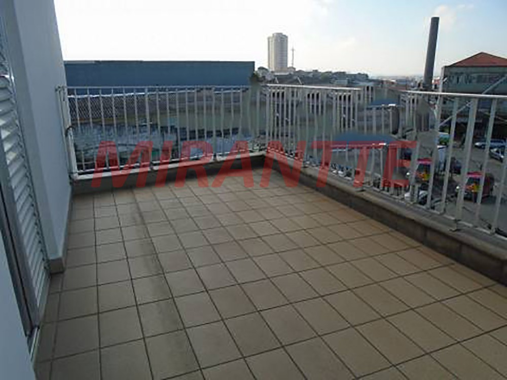 Sobrado de 172m² com 3 quartos em Jardim Japão