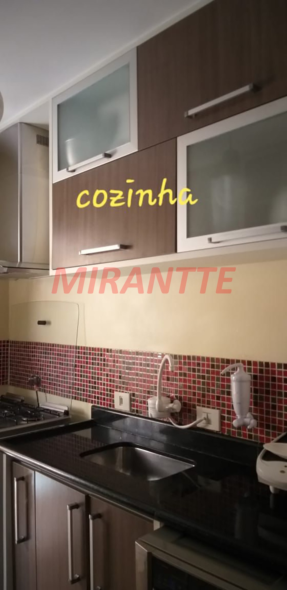 Sobrado de 140m² com 3 quartos em Freguesia do Ó