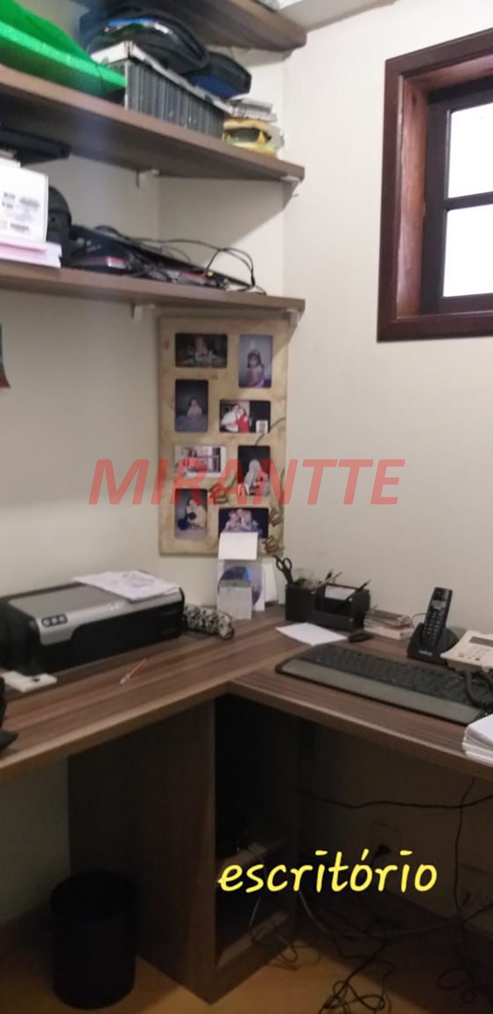 Sobrado de 140m² com 3 quartos em Freguesia do Ó