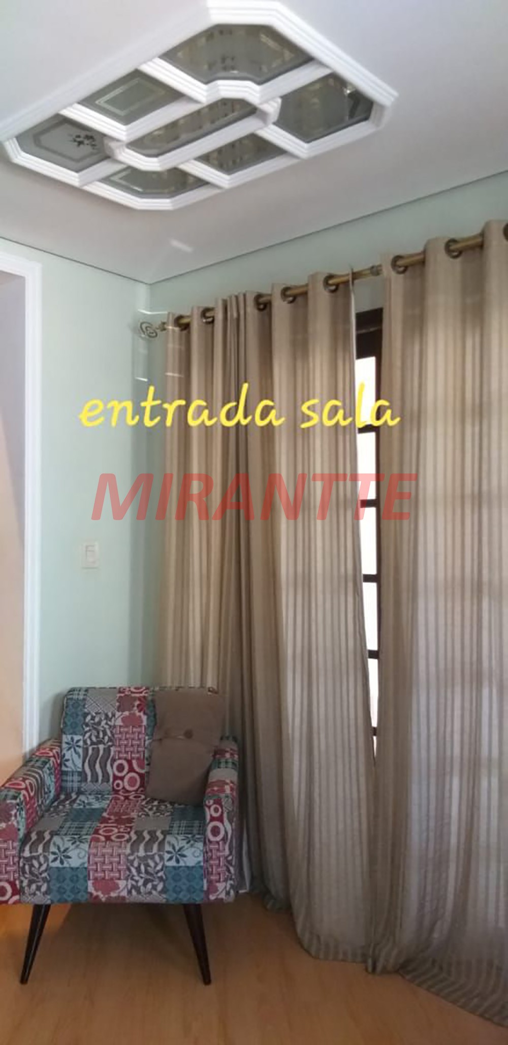 Sobrado de 140m² com 3 quartos em Freguesia do Ó