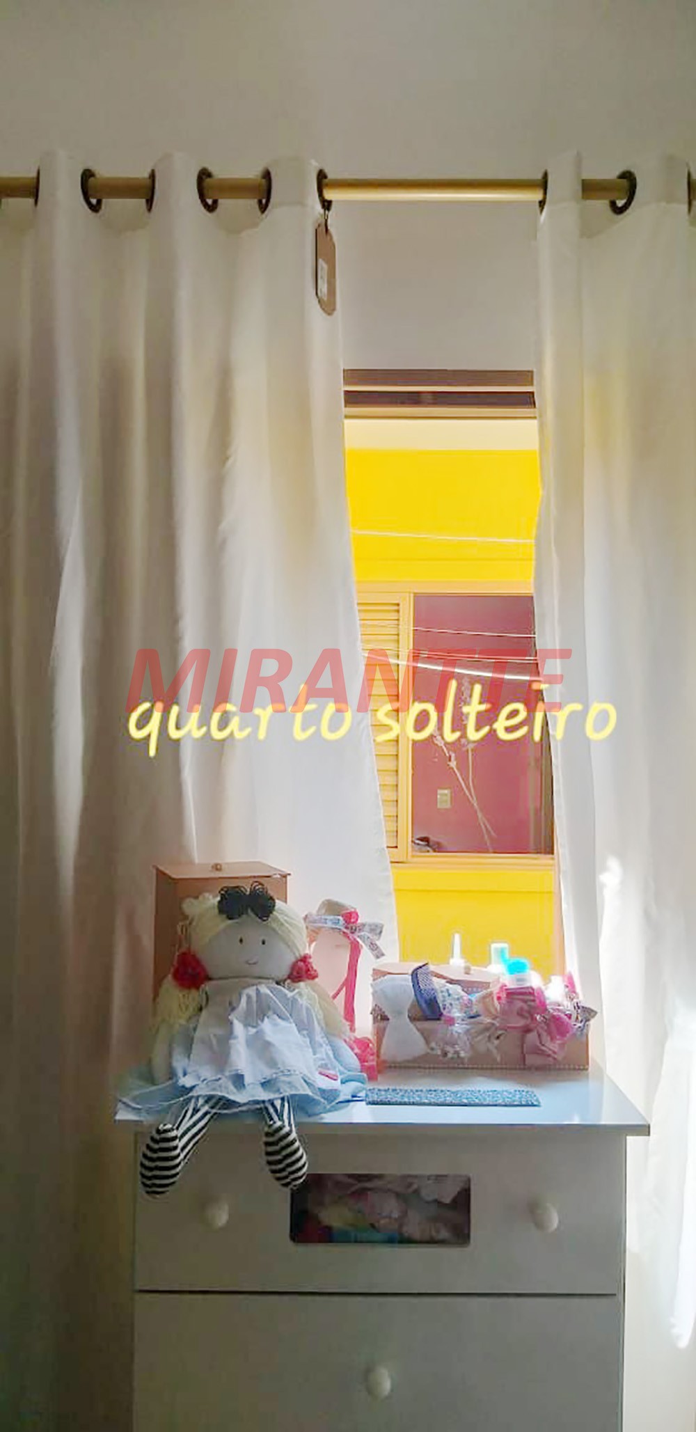 Sobrado de 140m² com 3 quartos em Freguesia do Ó