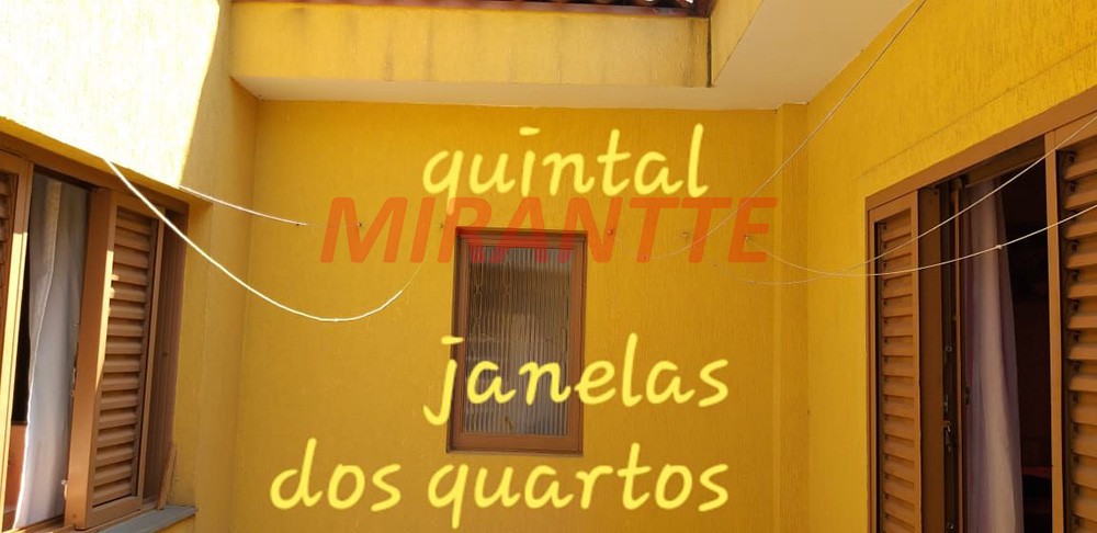 Sobrado de 140m² com 3 quartos em Freguesia do Ó