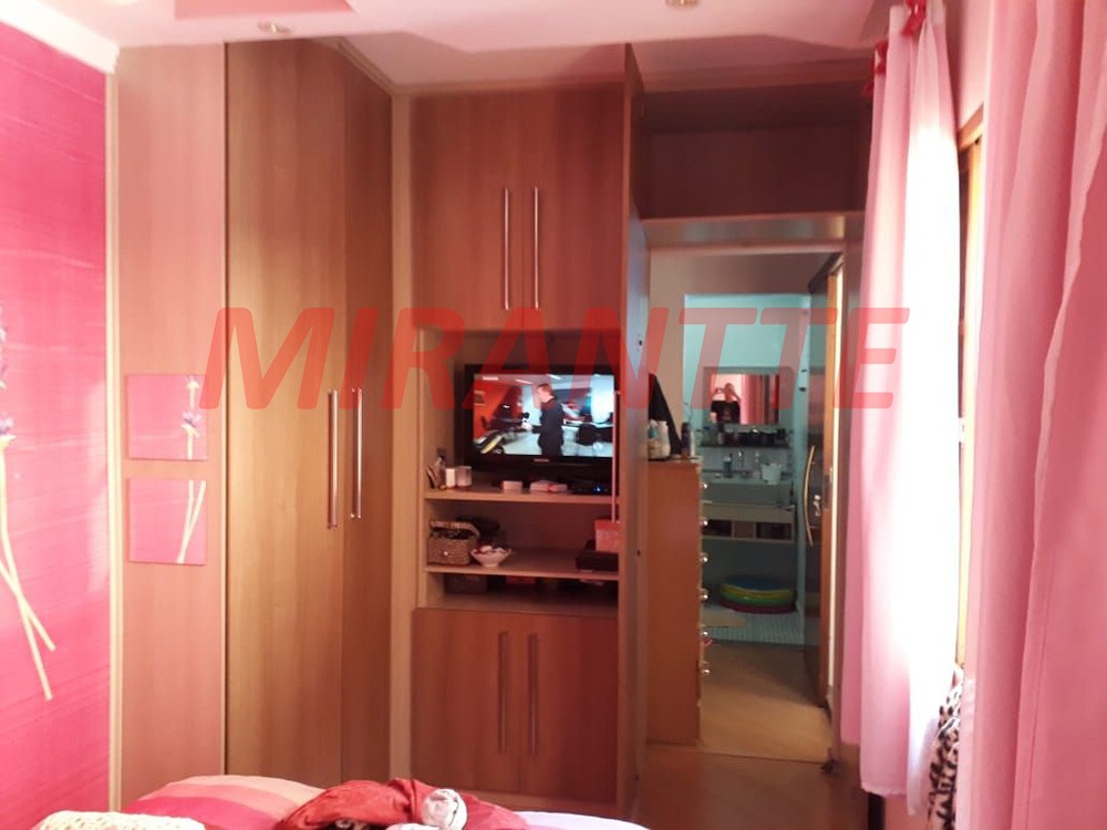 Sobrado de 140m² com 3 quartos em Freguesia do Ó