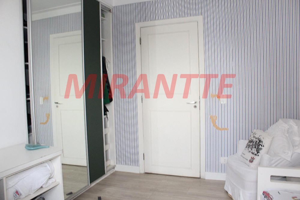 Cobertura com 3 quartos em Perdizes