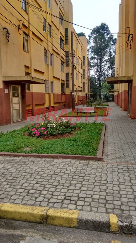 Apartamento de 55m² com 2 quartos em Lapa De Baixo