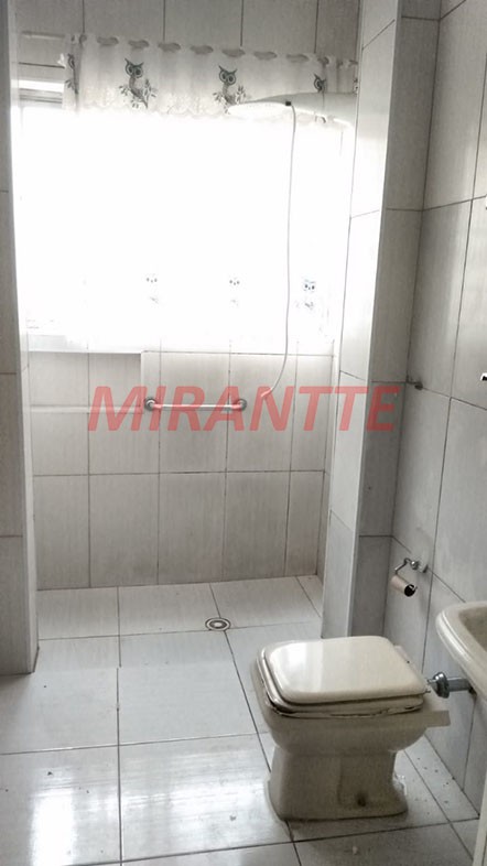 Apartamento de 55m² com 2 quartos em Lapa De Baixo
