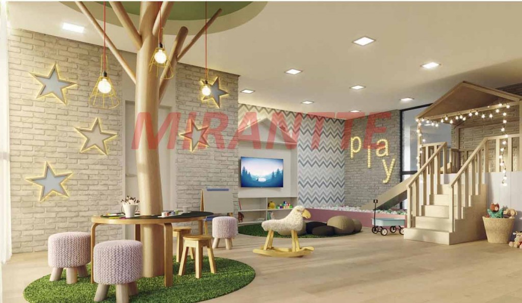 Apartamento de 173m² com 3 quartos em Perdizes
