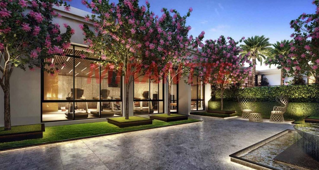 Apartamento de 173m² com 3 quartos em Perdizes