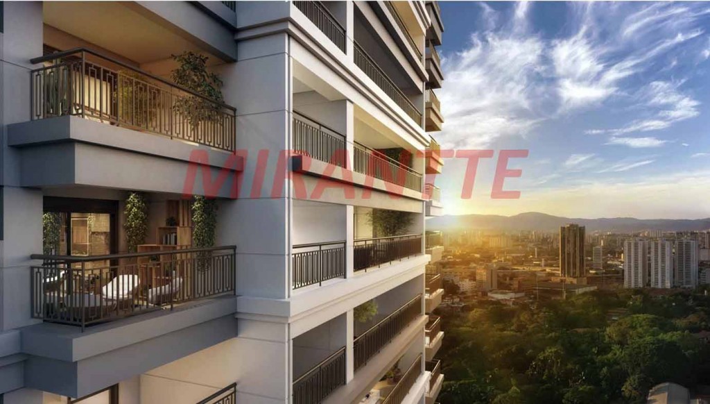 Apartamento de 173m² com 3 quartos em Perdizes