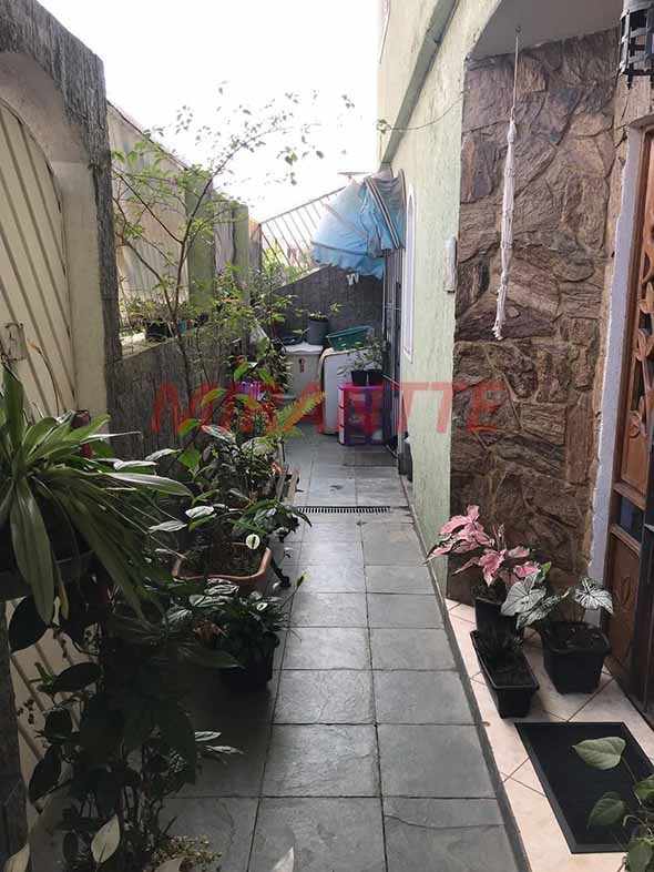 Sobrado de 278m² com 3 quartos em Parque Peruche