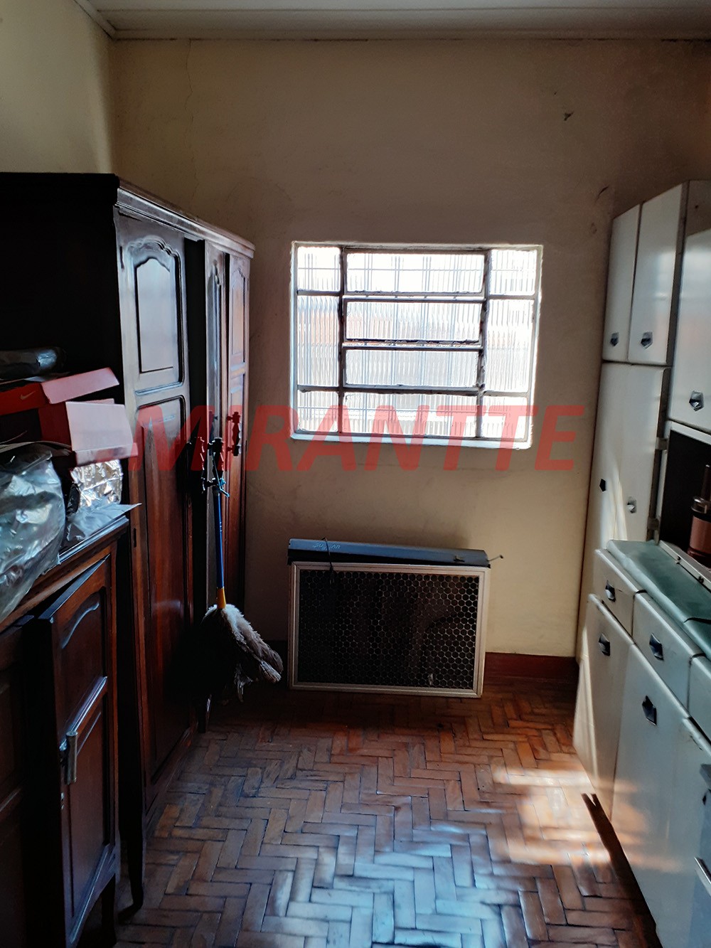 Casa terrea de 194m² com 5 quartos em Casa Verde