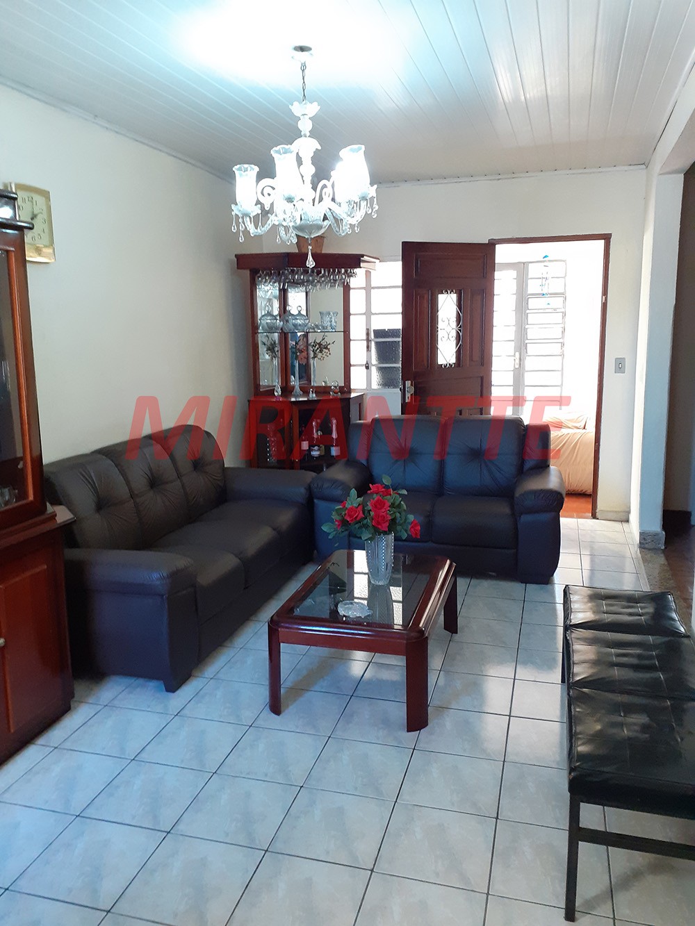 Casa terrea de 194m² com 5 quartos em Casa Verde