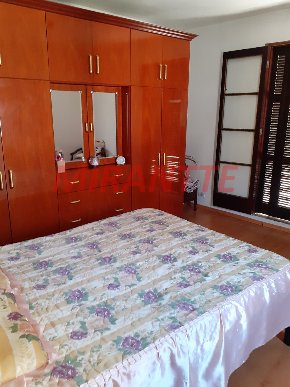 Casa terrea de 194m² com 5 quartos em Casa Verde