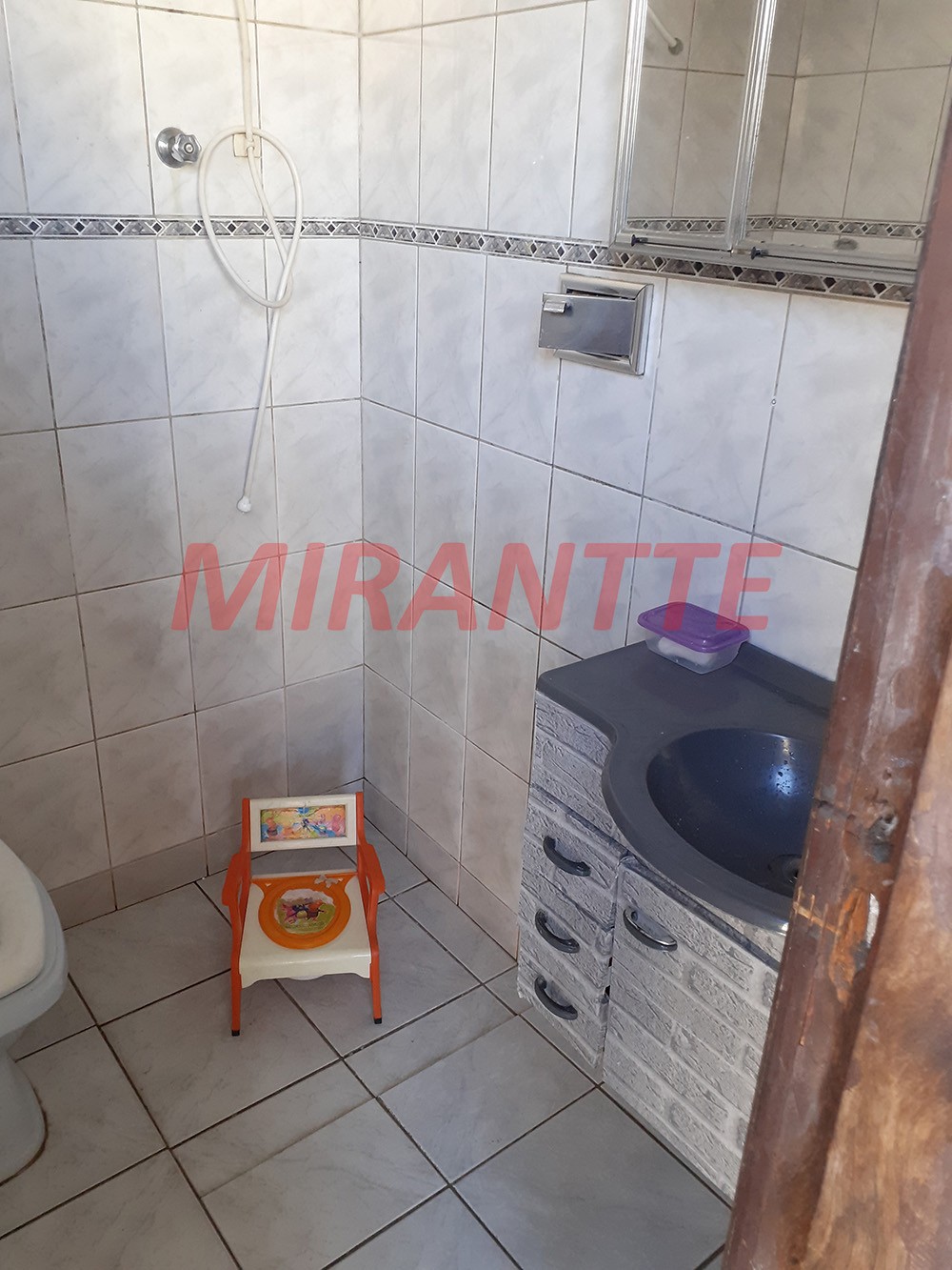 Casa terrea de 194m² com 5 quartos em Casa Verde
