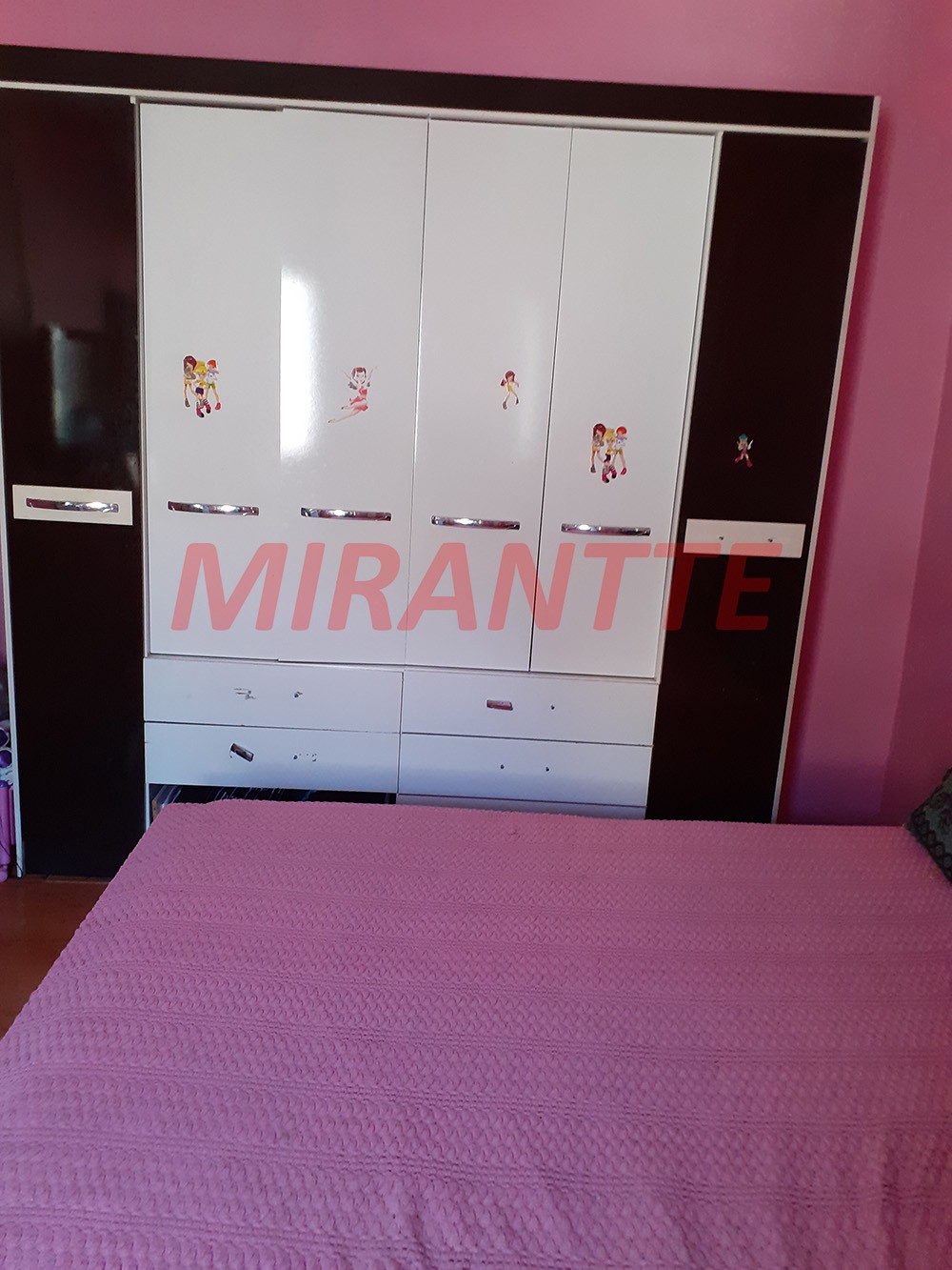 Casa terrea de 194m² com 5 quartos em Casa Verde