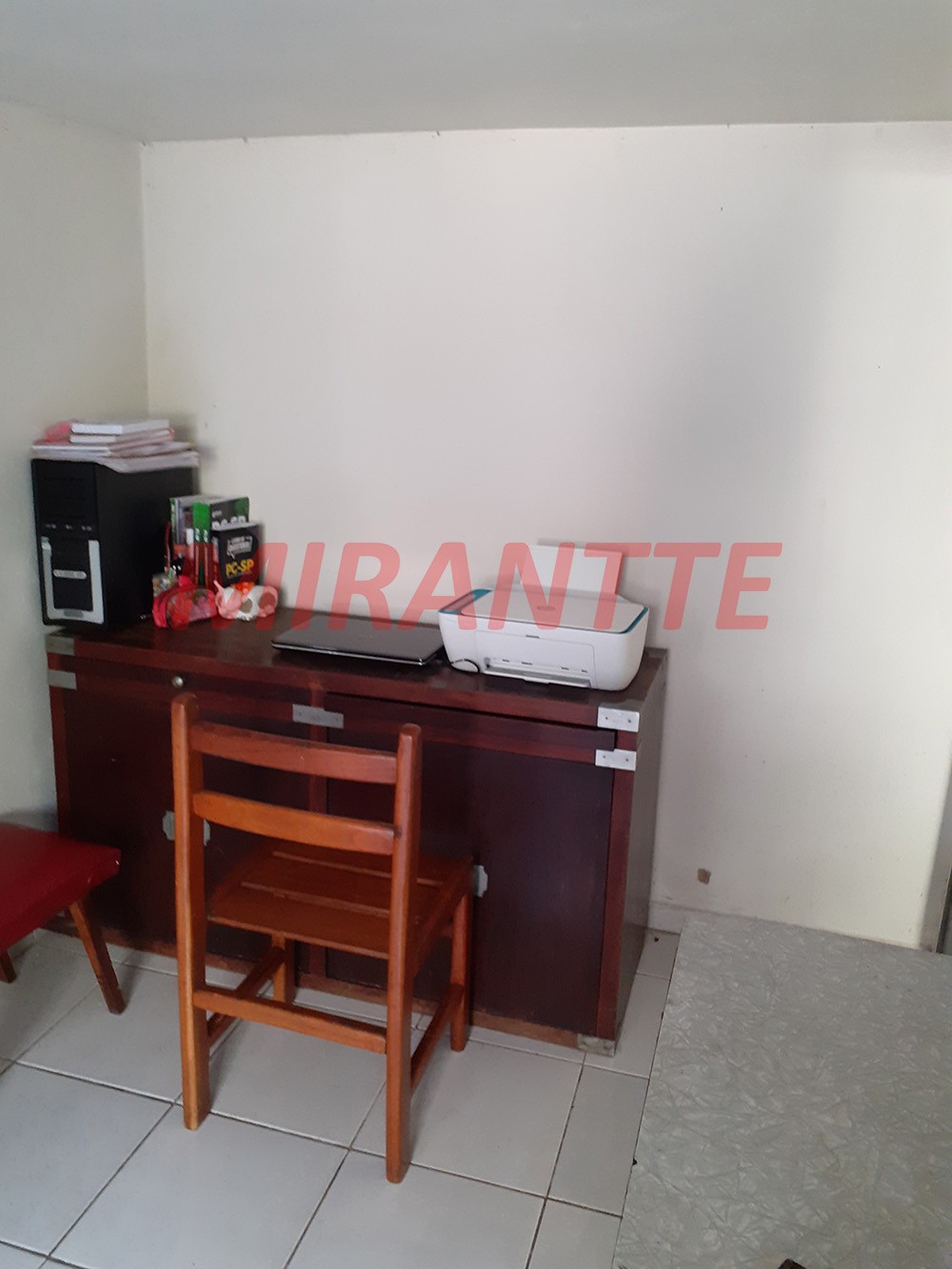 Casa terrea de 194m² com 5 quartos em Casa Verde