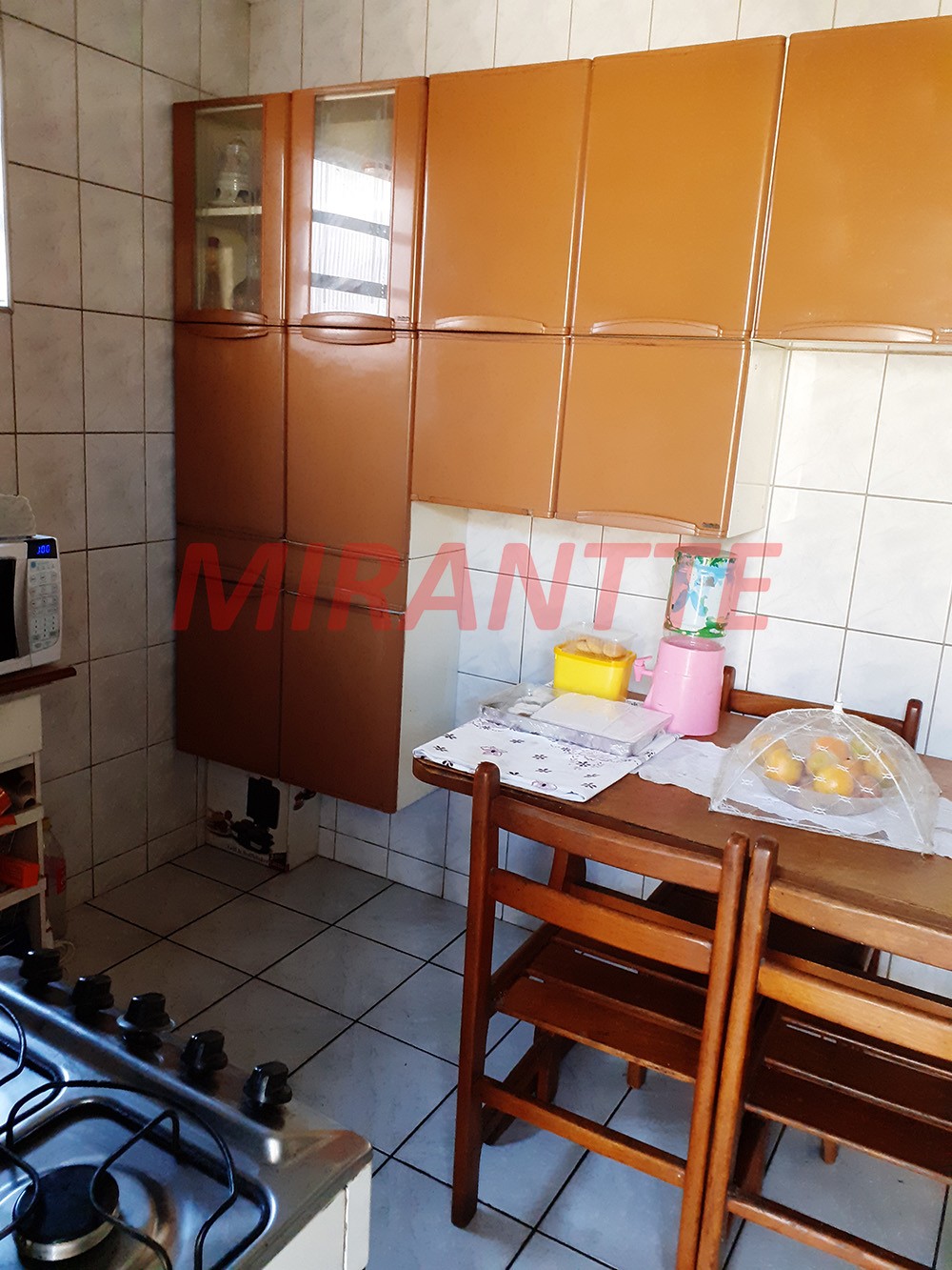 Casa terrea de 194m² com 5 quartos em Casa Verde