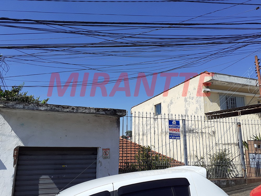 Casa terrea de 194m² com 5 quartos em Casa Verde