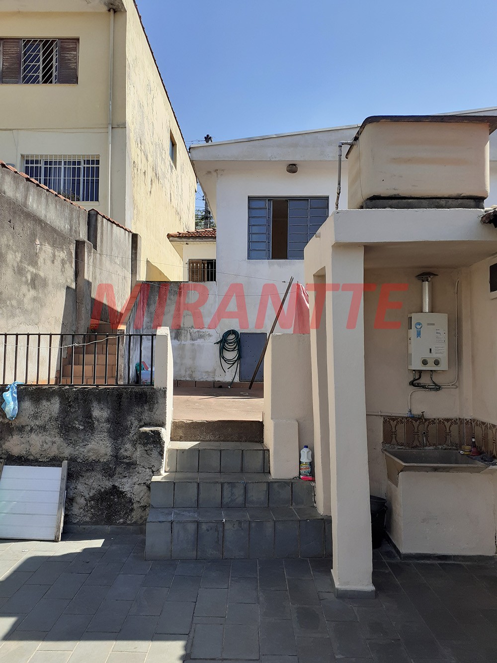 Casa terrea de 194m² com 5 quartos em Casa Verde