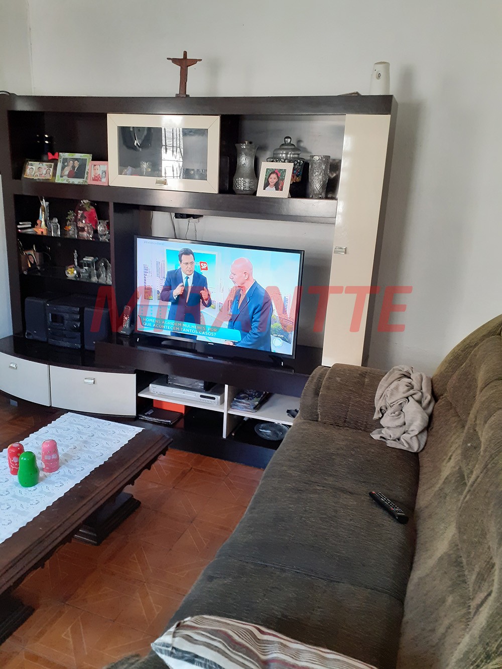 Casa terrea de 194m² com 5 quartos em Casa Verde
