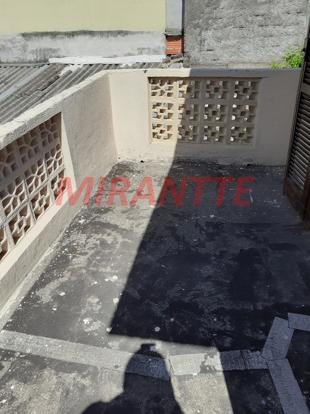 Casa terrea de 194m² com 5 quartos em Casa Verde