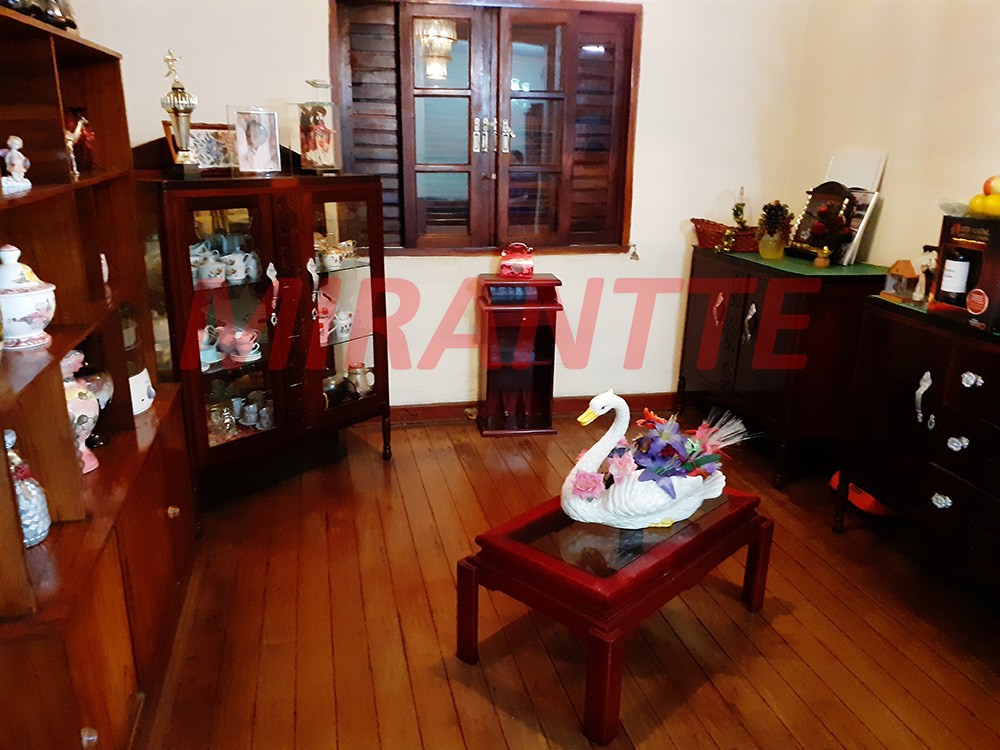Casa terrea de 194m² com 5 quartos em Casa Verde