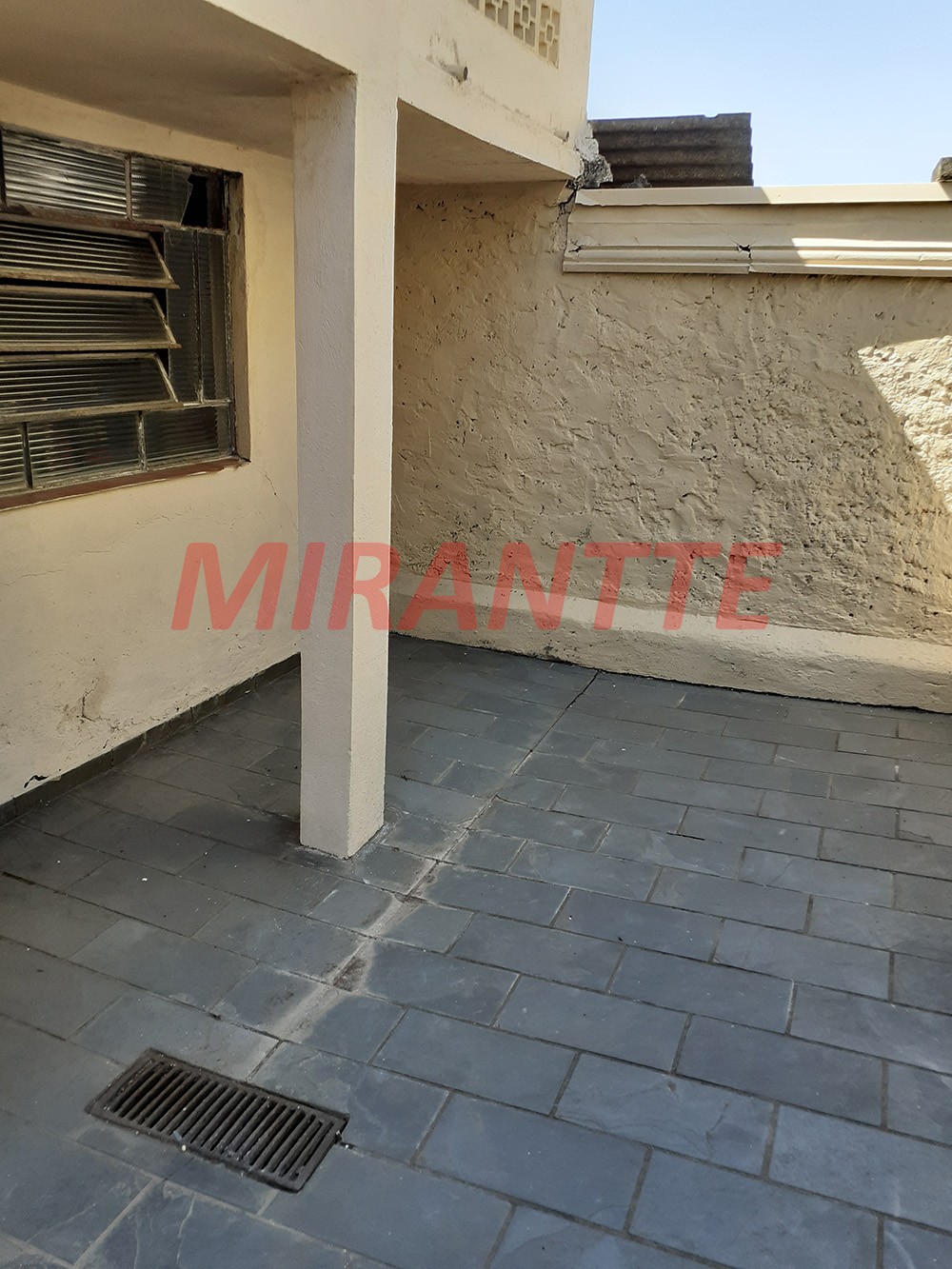 Casa terrea de 194m² com 5 quartos em Casa Verde